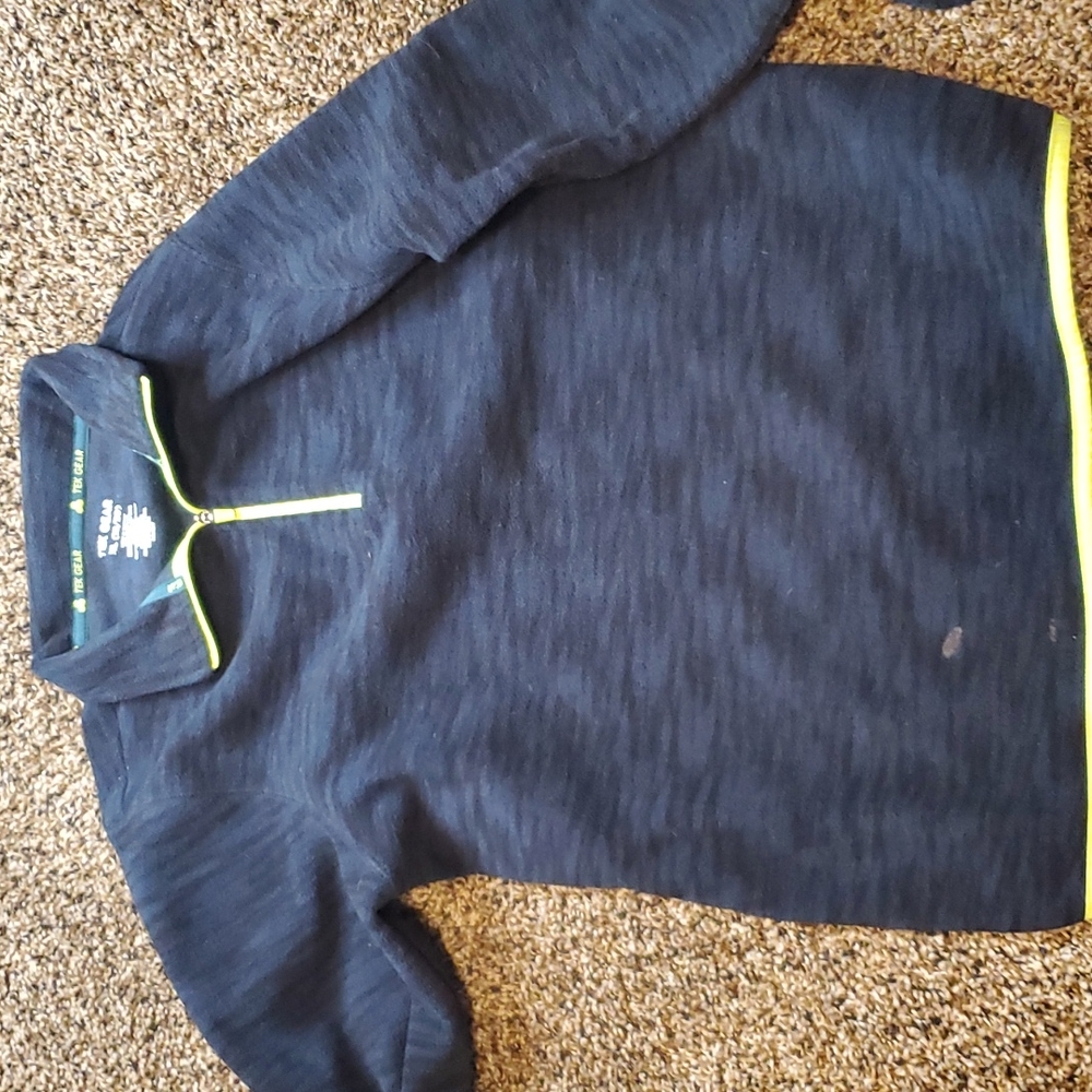 Tek gear hoodie